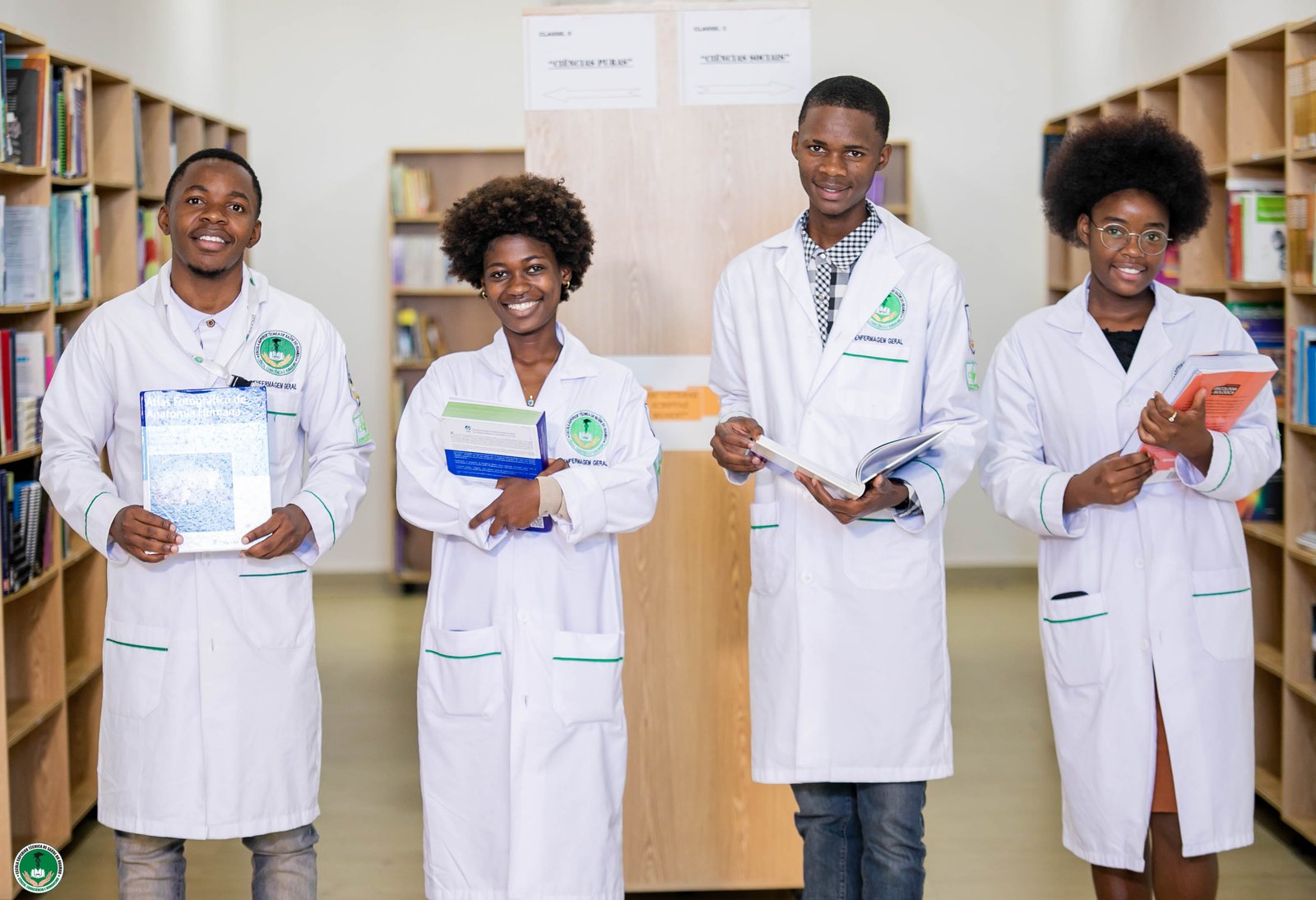 Infraestruturas modernas ESTSH